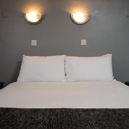 The Longship Hotel Hebburn ภายนอก รูปภาพ