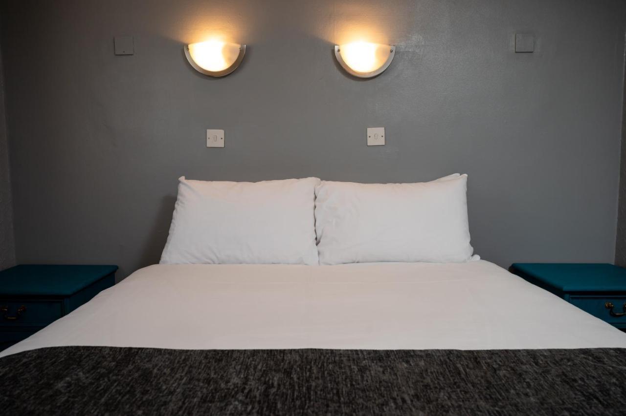 The Longship Hotel Hebburn ภายนอก รูปภาพ