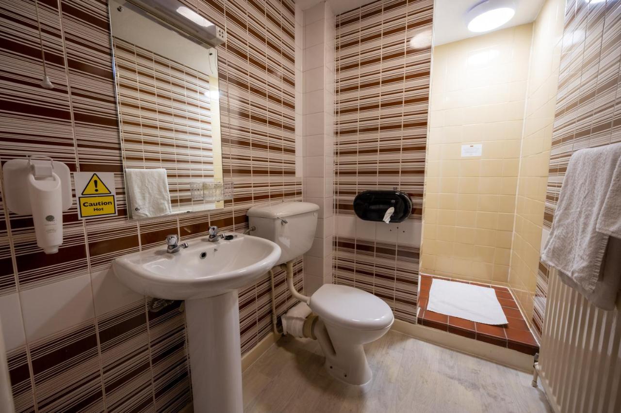 The Longship Hotel Hebburn ภายนอก รูปภาพ