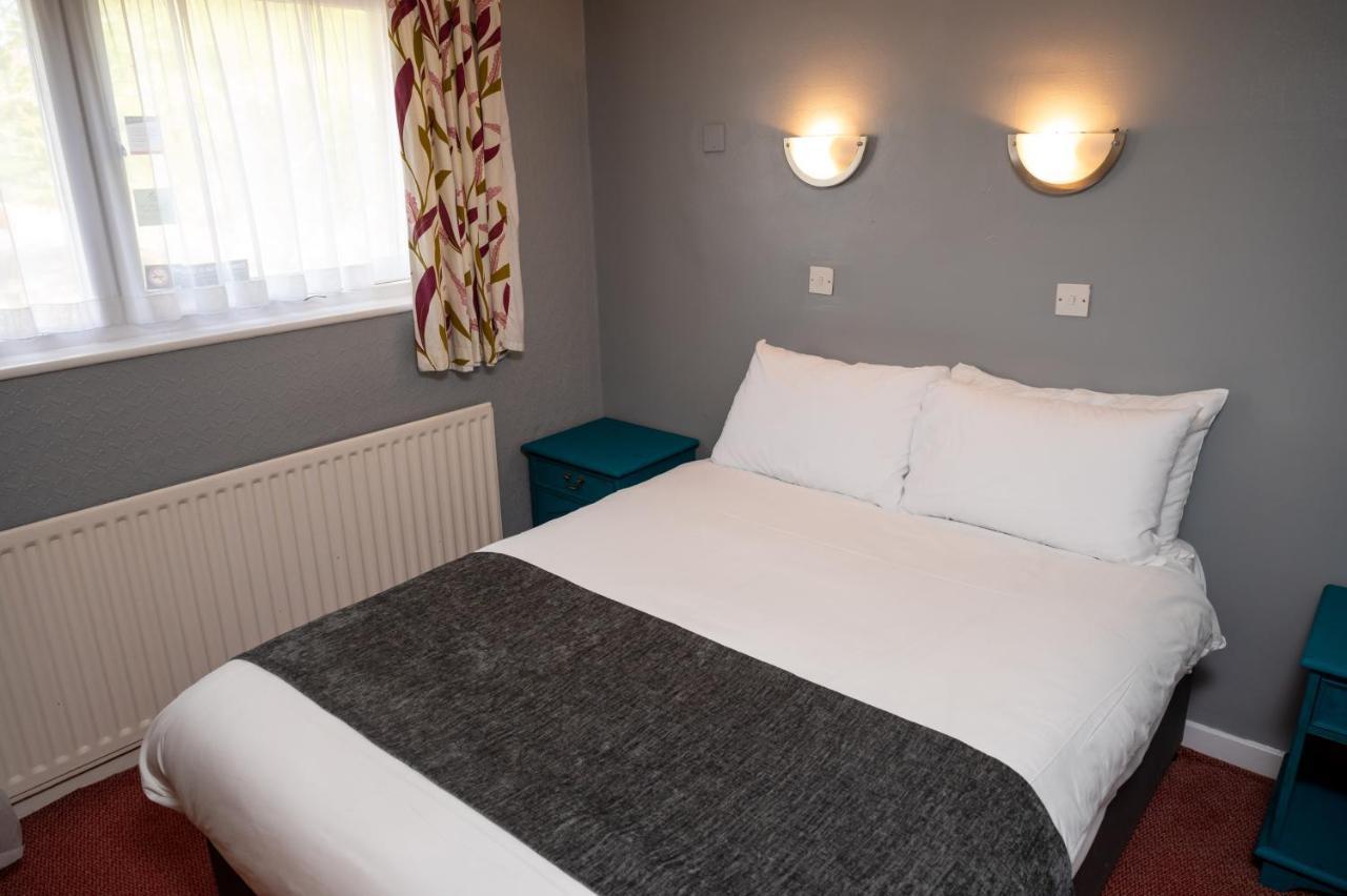 The Longship Hotel Hebburn ภายนอก รูปภาพ
